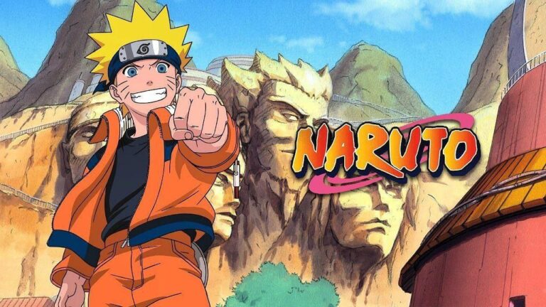Naruto All Episode Tamil Download WEB-DL [720p]