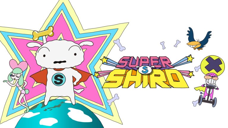 Super Shiro In [Tamil – Japanese] WEB-DL[720p] Watch Online/Download Free