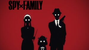 Spy x Family Season 02 Tamil