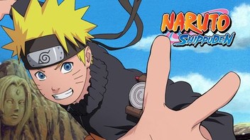 Naruto Shippuden All Episode Tamil 