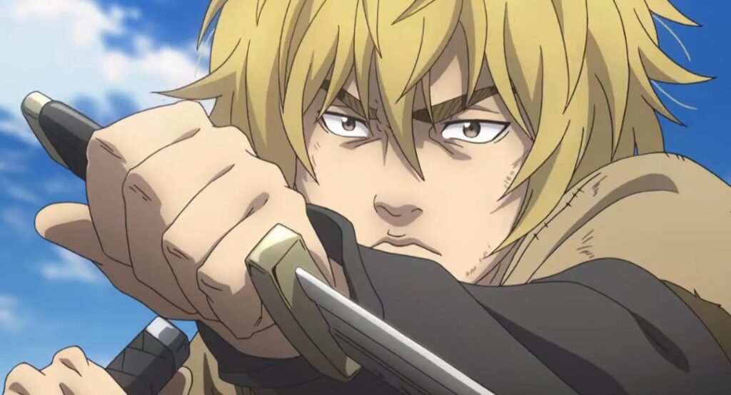 Vinland Saga Season 01-02 Tamil