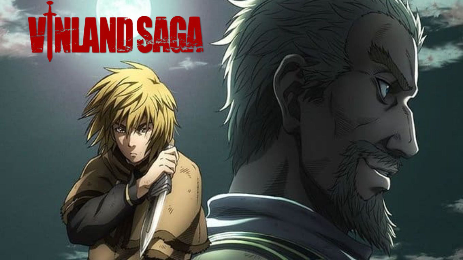 Vinland Saga Season 01-02 Tamil