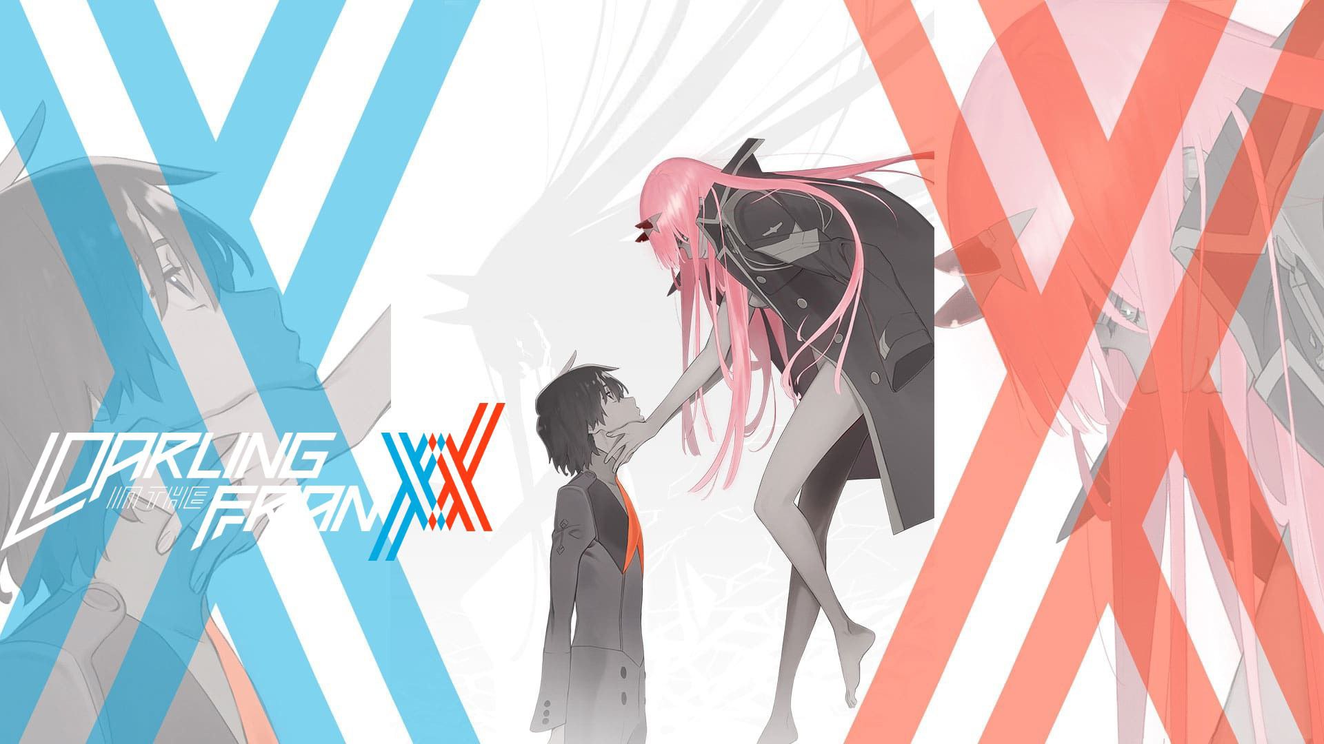 Darling In The Franxx Tamil