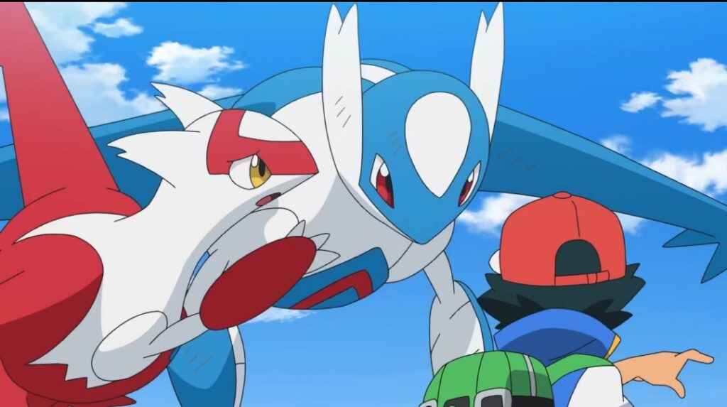 Pokemon Aim To Be A Pokemon Master Tamil