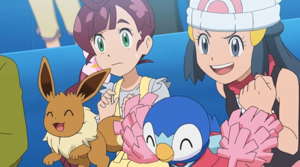 Pokemon Season 25 Ultimate Journeys Tamil