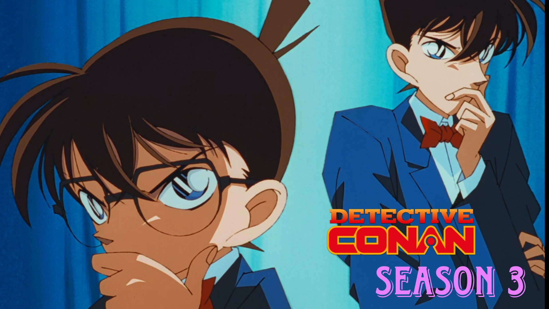 Detective Conan Season 3 Tamil