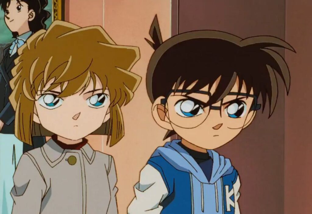 Detective Conan Season 5 Tamil 