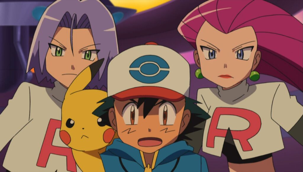 Pokemon Season 16 BW Adventures In Unova And Beyond Tamil 