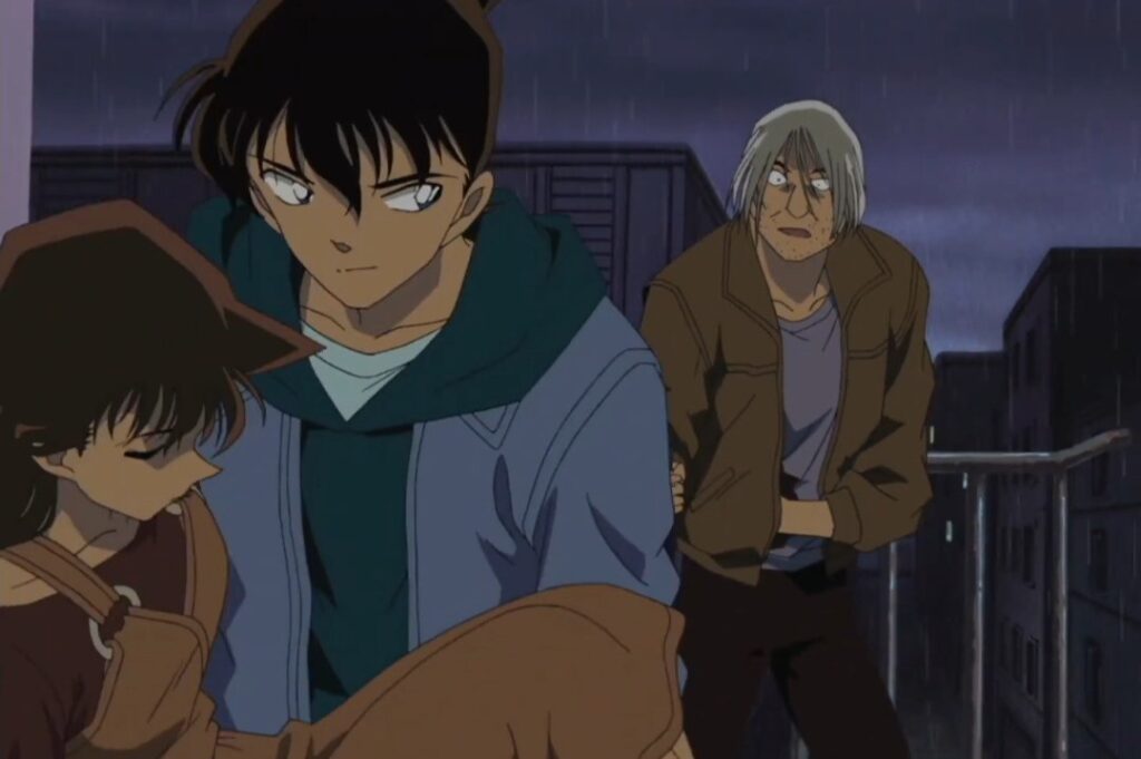 Detective Conan Season 7 Tamil