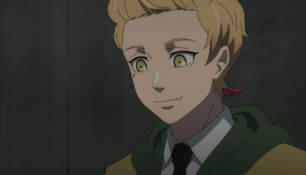 Tower Of God Season 2 Tamil