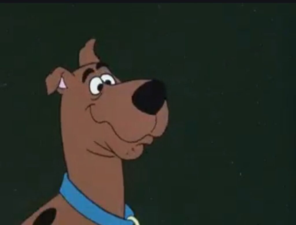 Scooby-Doo Where Are You! Season 01 & 02 Tamil