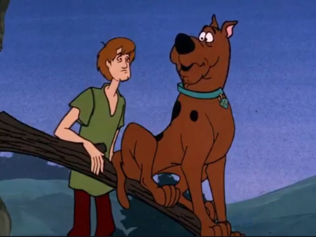 The New Scooby-Doo Movies Season 01