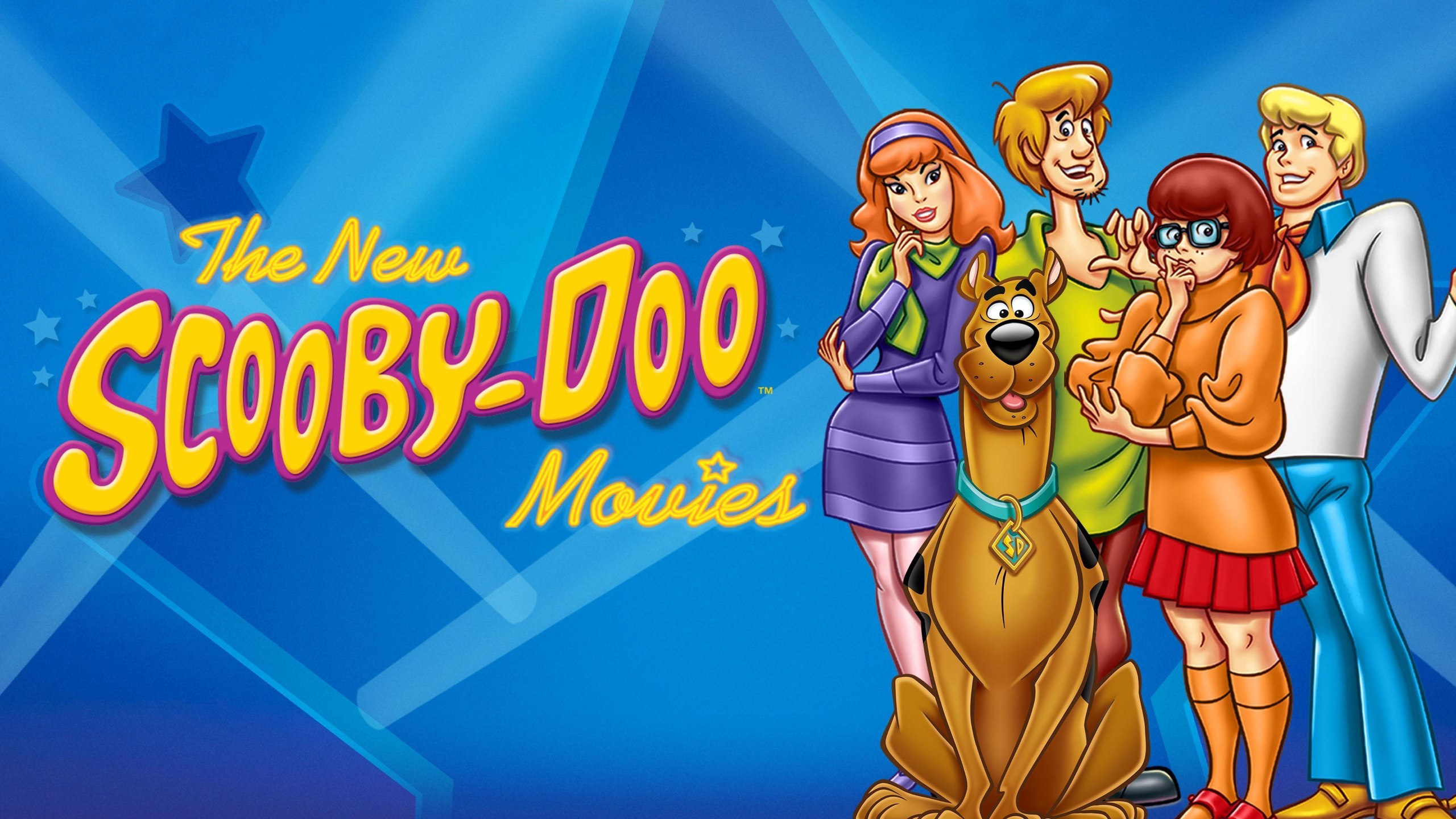 The New Scooby-Doo Movies Season 01