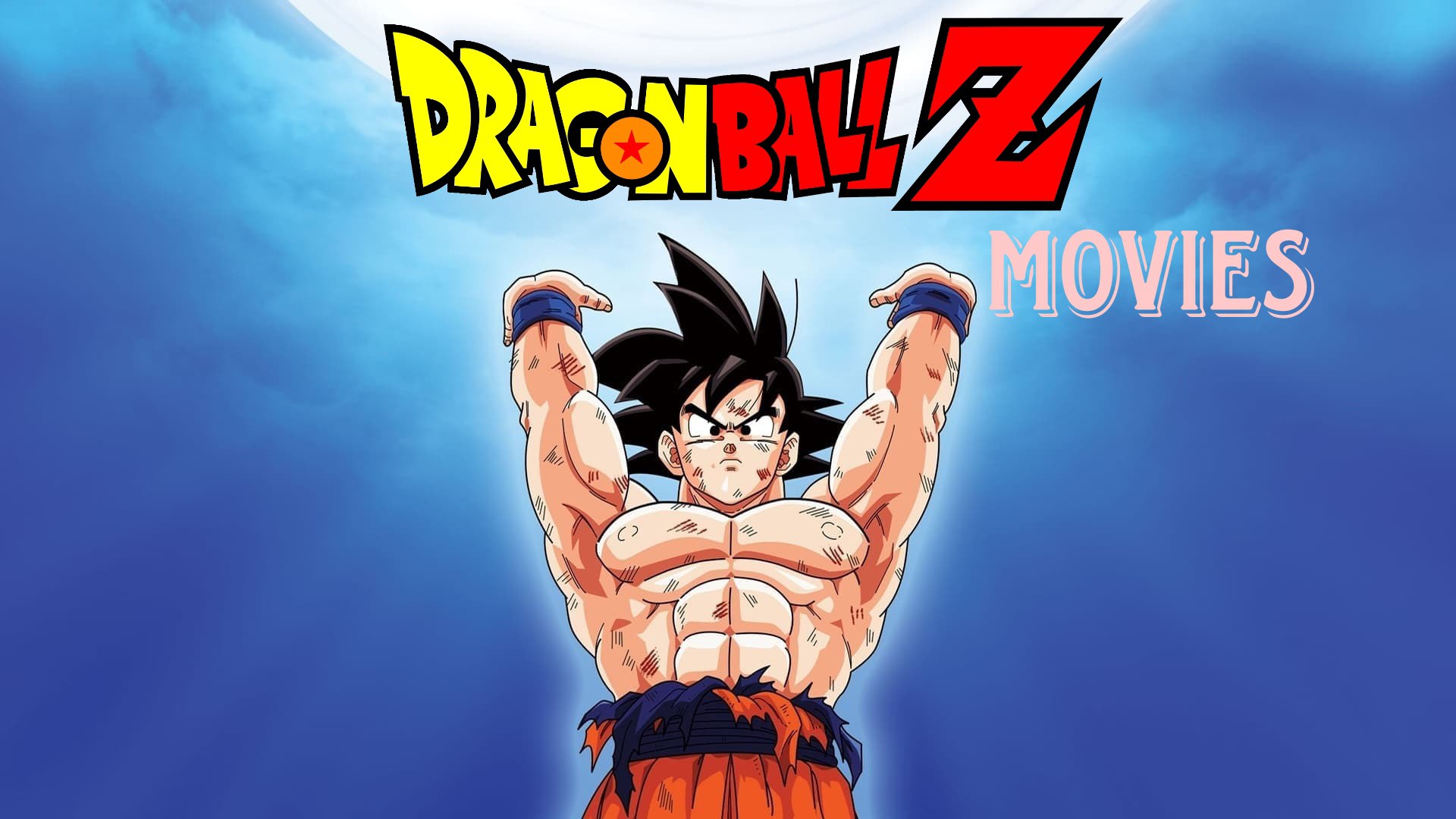 Dragon Ball Z All Movie Tamil