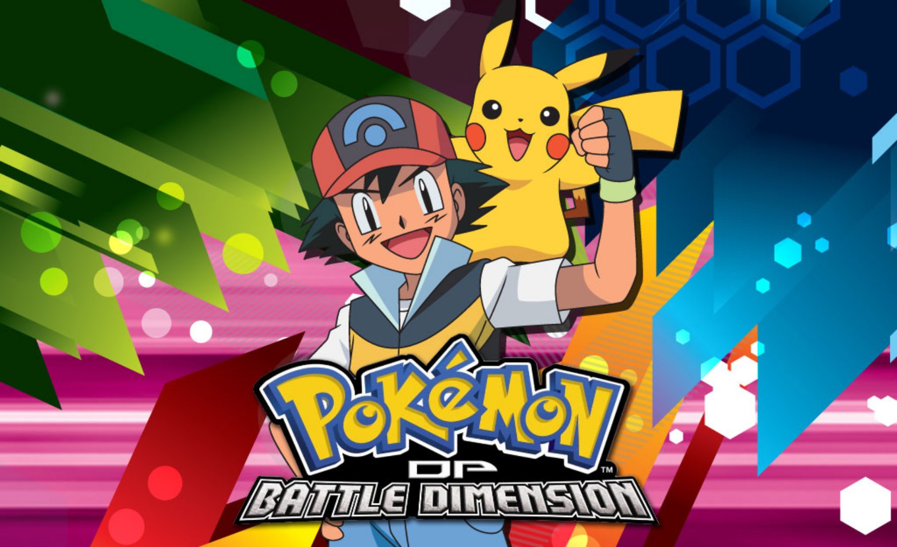 Pokemon Season 11 DP Battle Dimension Tamil