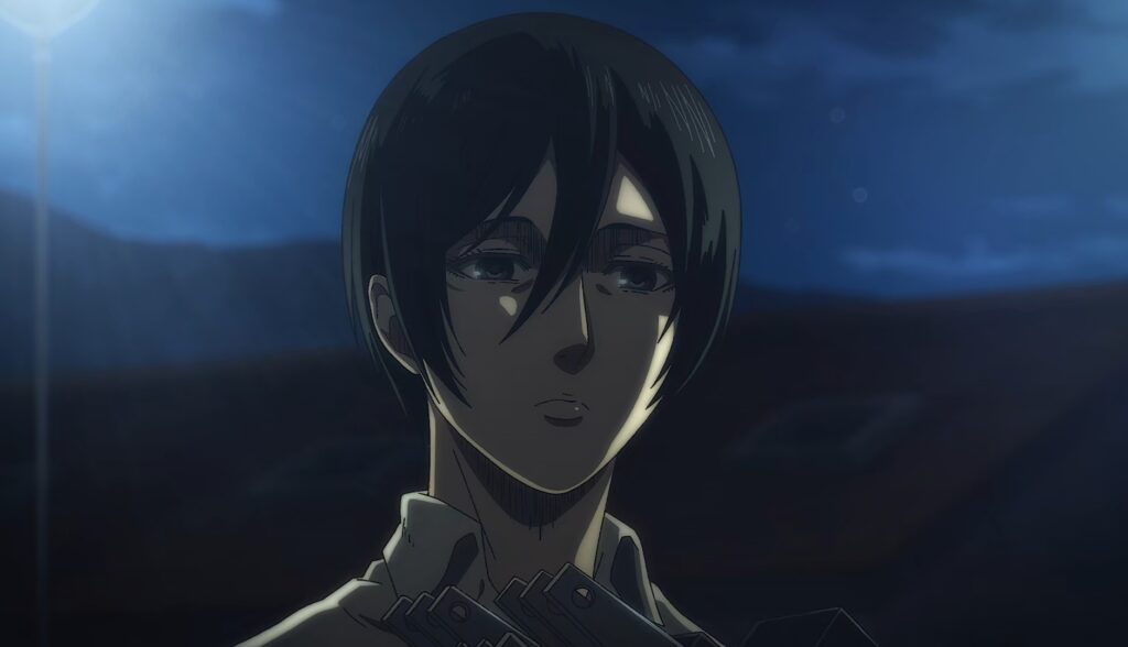 Attack On Titan The Final Chapters Tamil