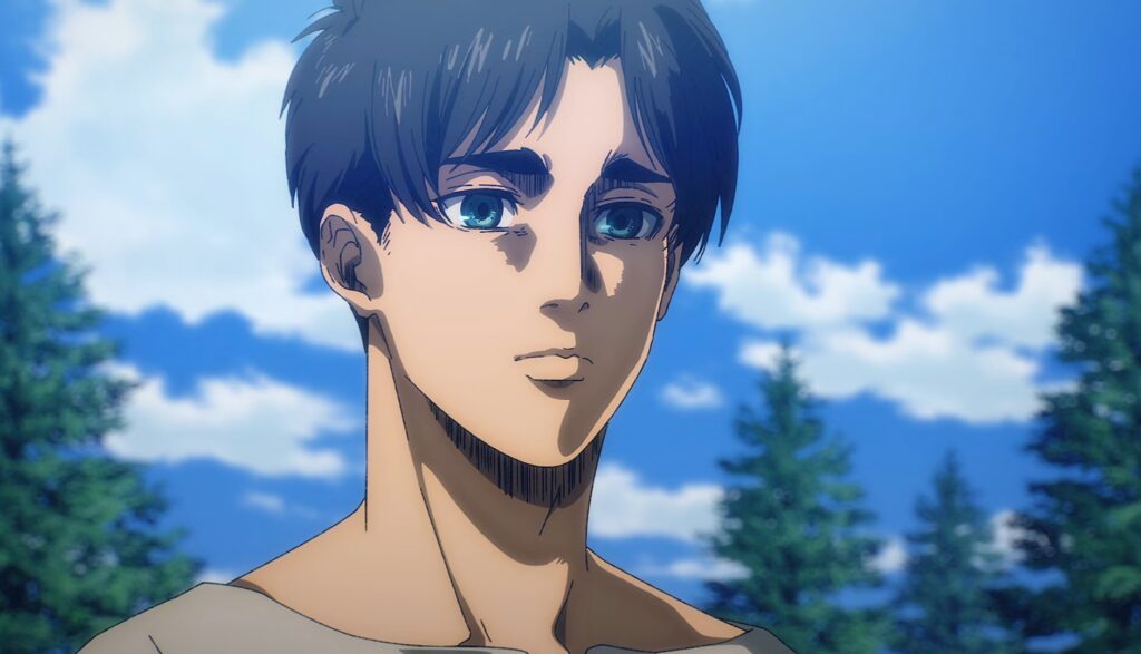 Attack On Titan The Final Chapters Tamil