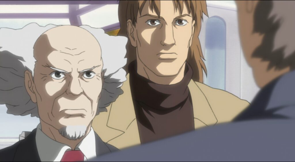 Ghost In The Shell Stand Alone Complex Season 1 Tamil