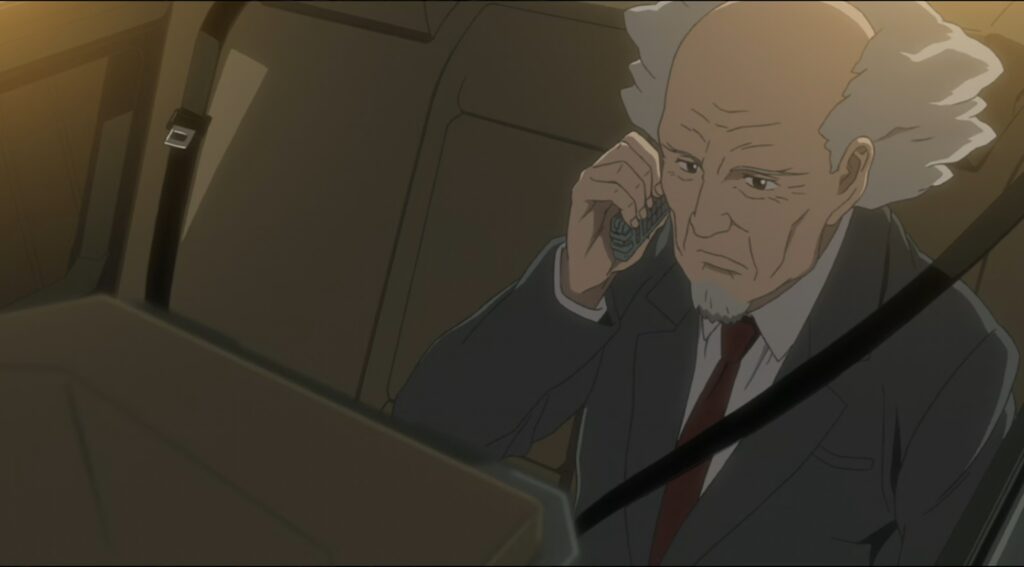 Ghost in the Shell Stand Alone Complex 2nd GIG Tamil