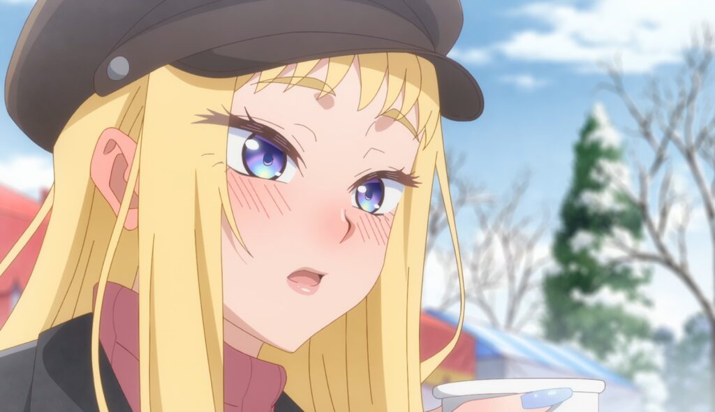 Hokkaido Gals Are Super Adorable! Tamil