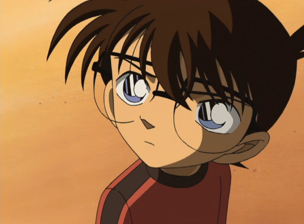 Detective Conan Season 9 Tamil