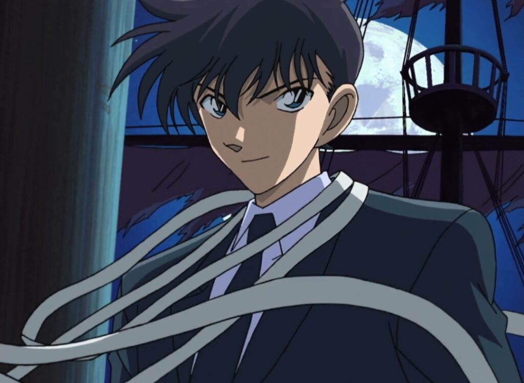 Detective Conan Season 9 Tamil