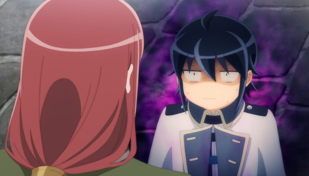 Tsukimichi Moonlit Fantasy Season 2 Tamil