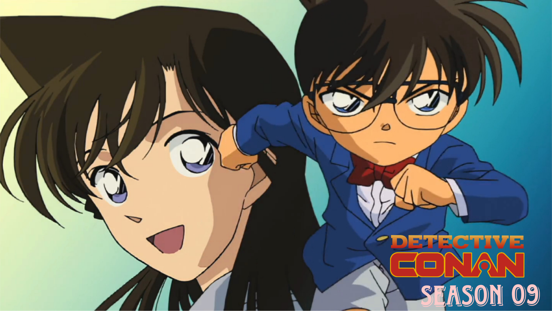 Detective Conan Season 9 Tamil