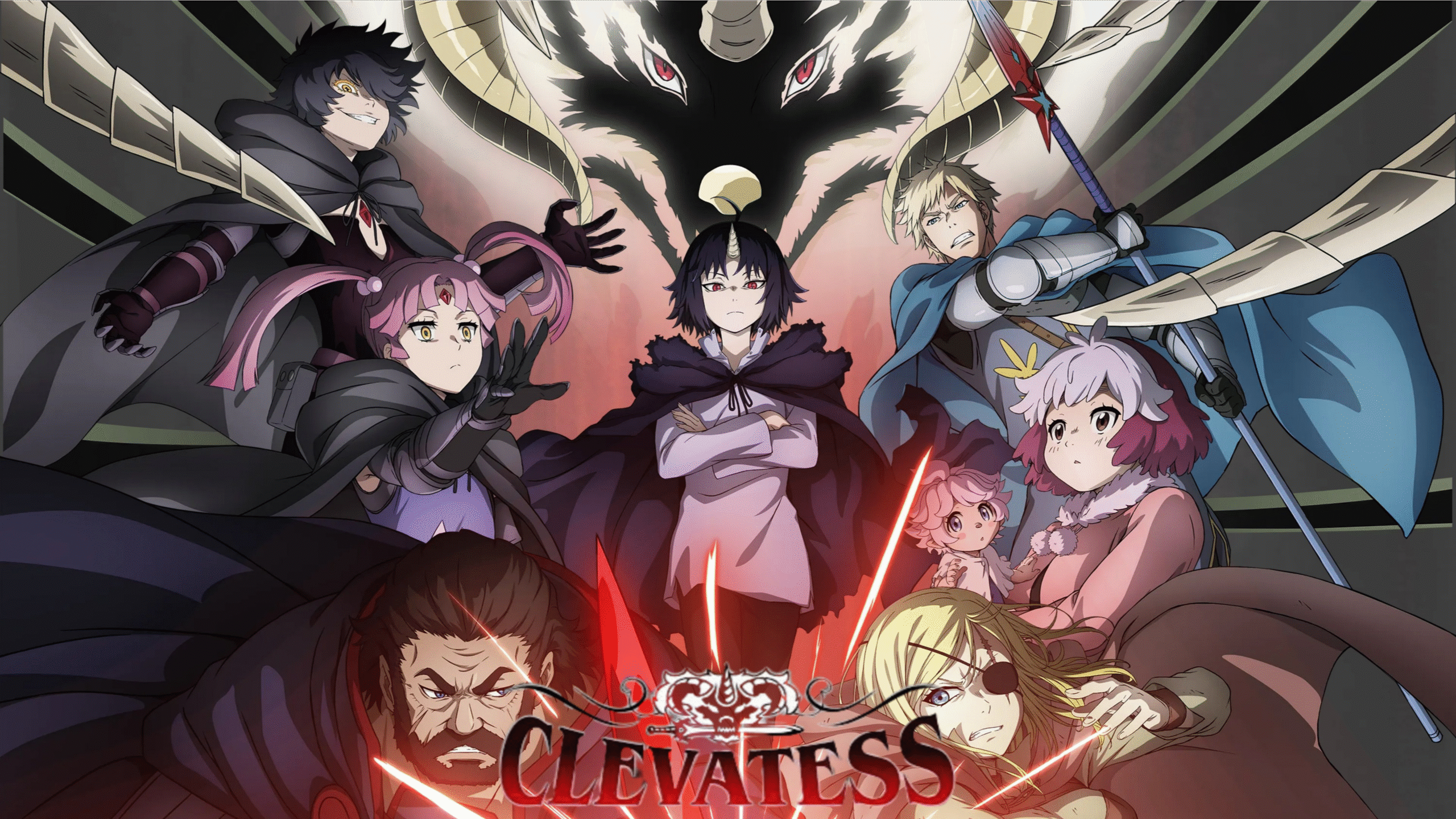 Clevatess Tamil