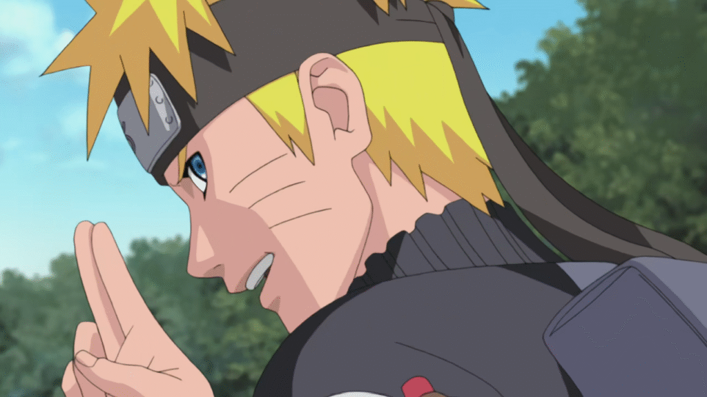 Naruto Shippuden Tamil