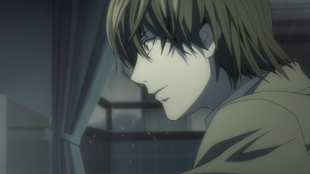 Death Note Tamil