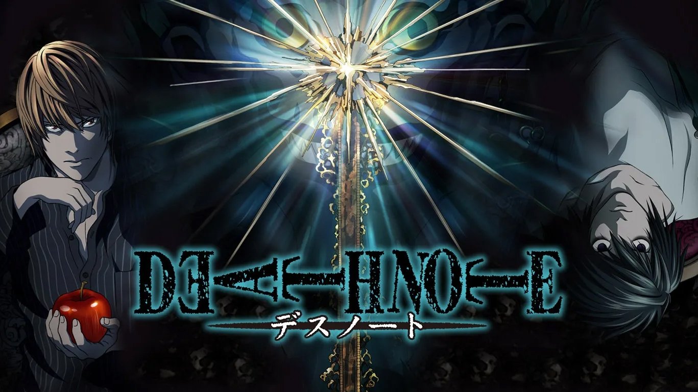 Death Note Tamil