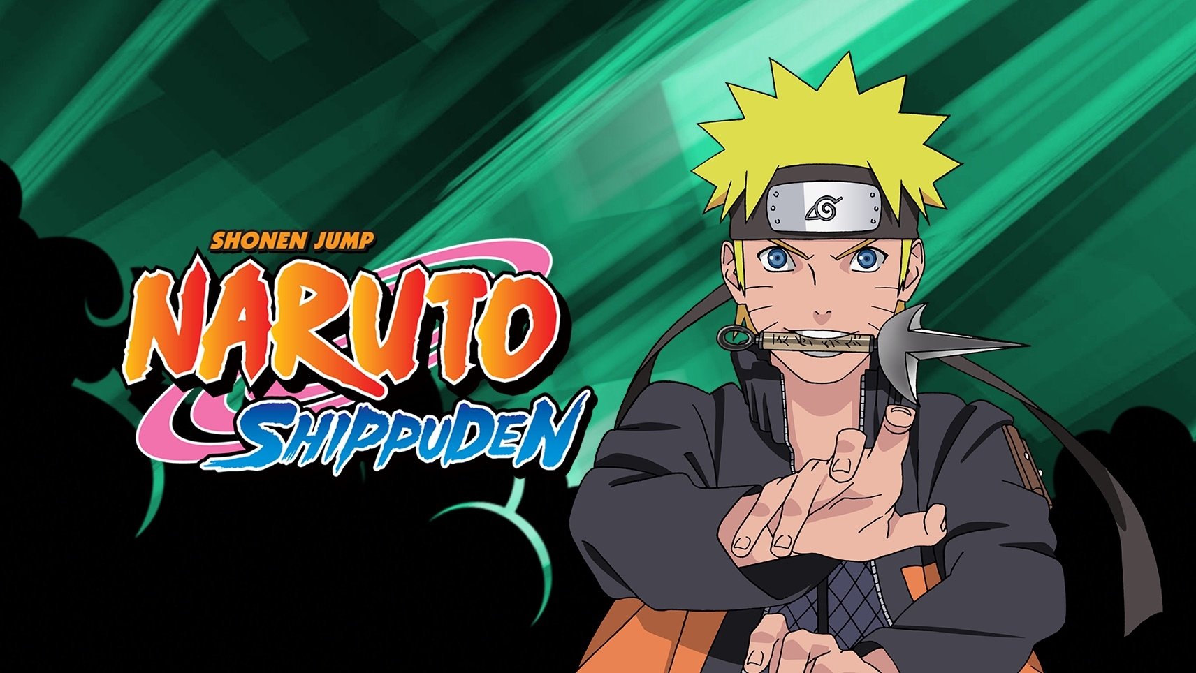 Naruto Shippuden Tamil