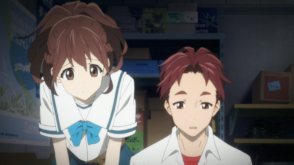 Robotics;Notes Tamil