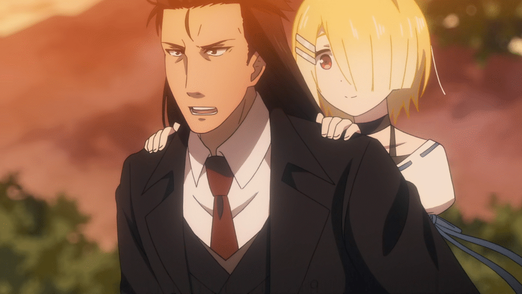 Demon Lord Retry! Season 1 Tamil 