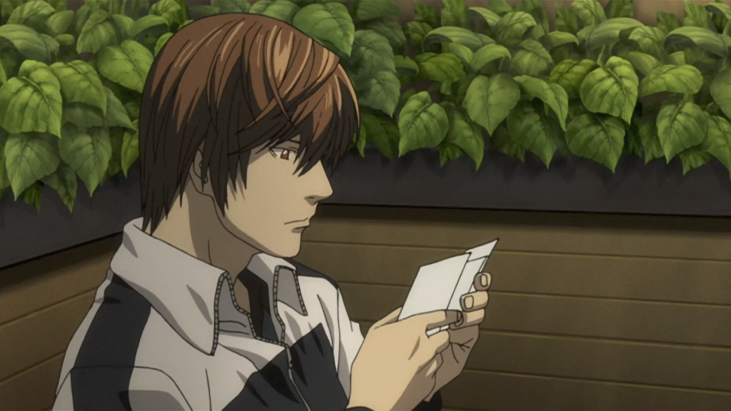 Death Note Season 01 Tamil