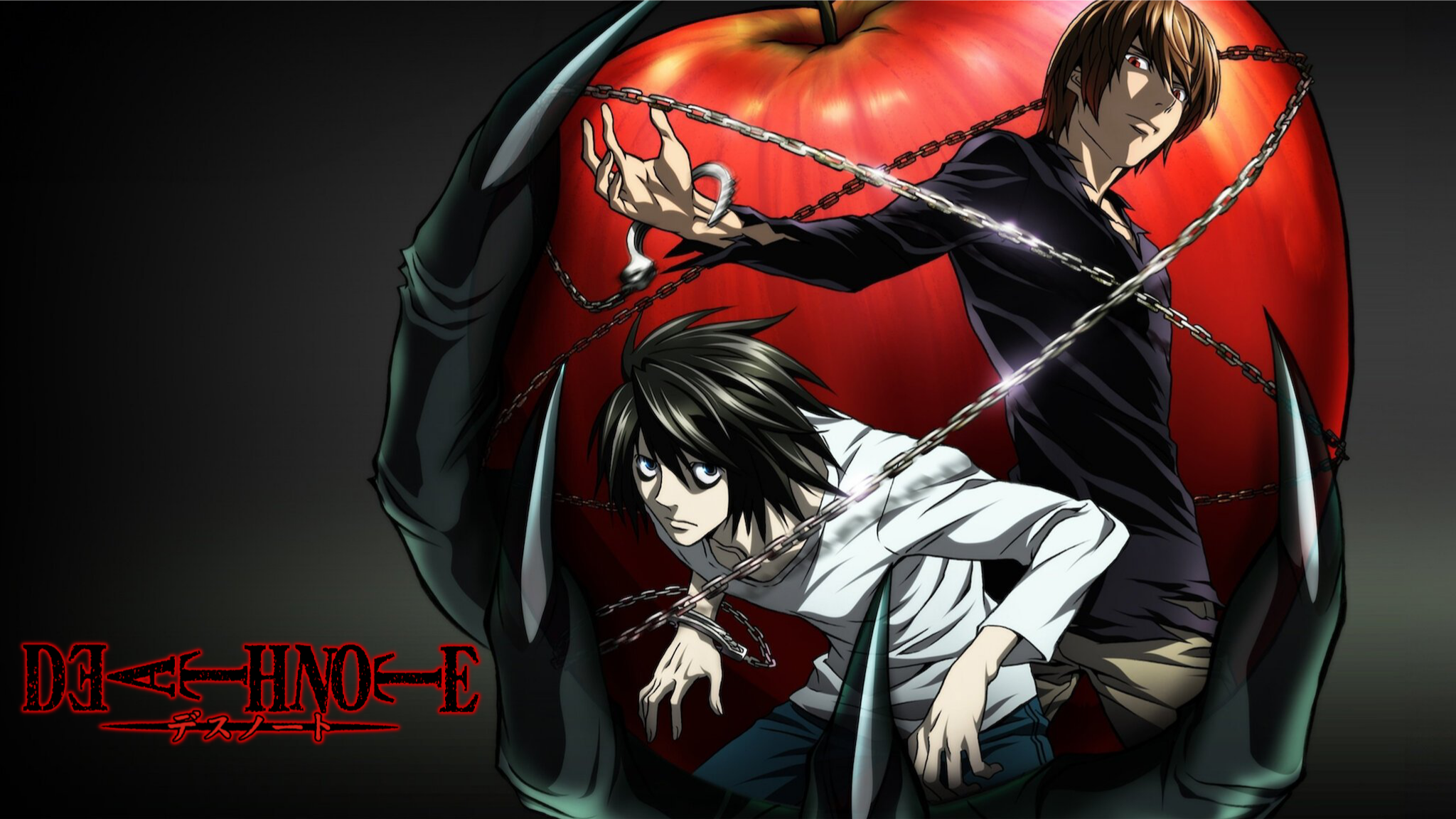 Death Note Season 01 Tamil
