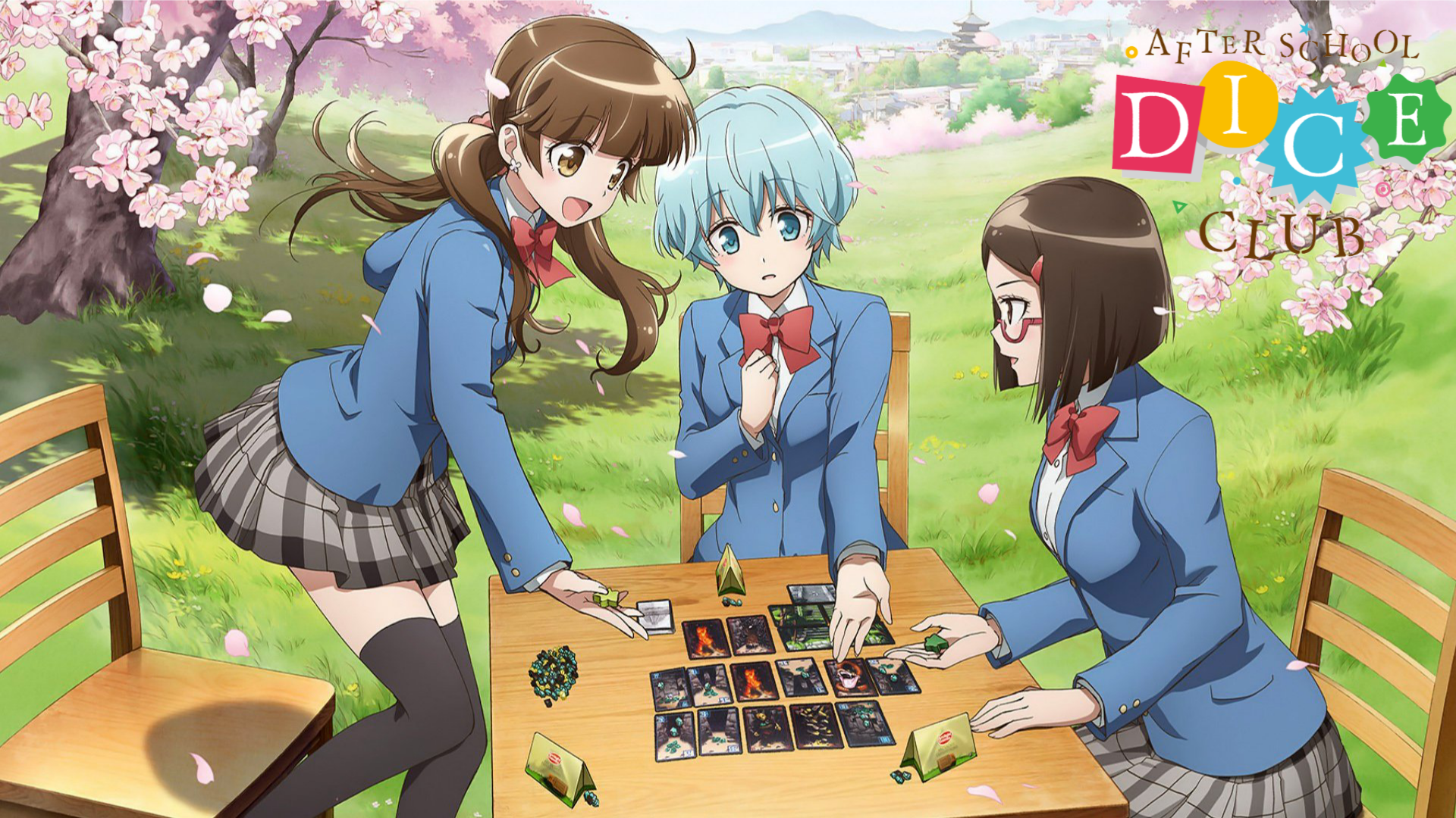 After School Dice Club Tamil