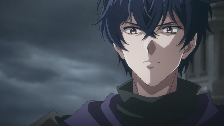 My Status as an Assassin Obviously Exceeds the Hero's Season 01 Tamil