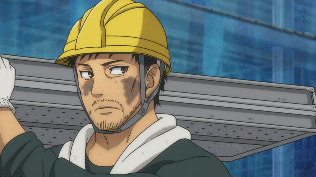 Tojima Wants to Be a Kamen Rider Season 01 Tamil