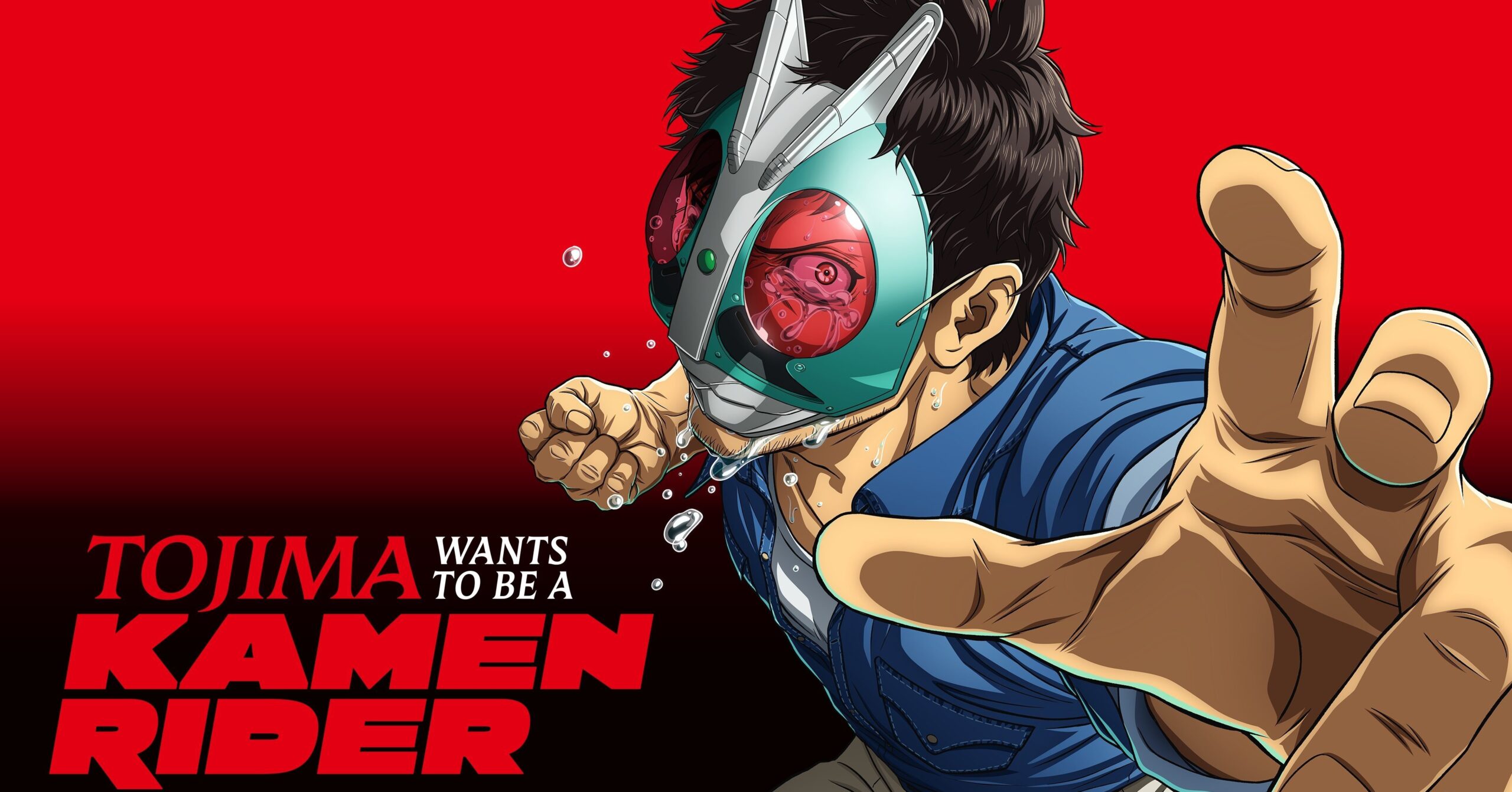 Tojima Wants to Be a Kamen Rider Season 01 Tamil