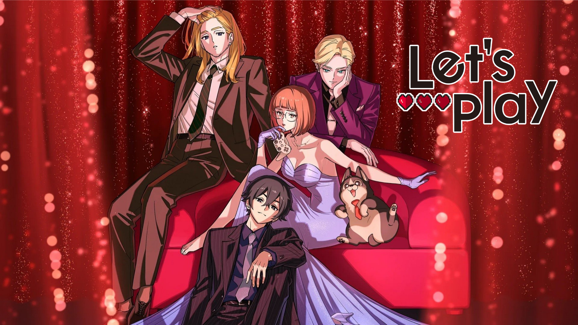 Let's Play Season 01 Tamil