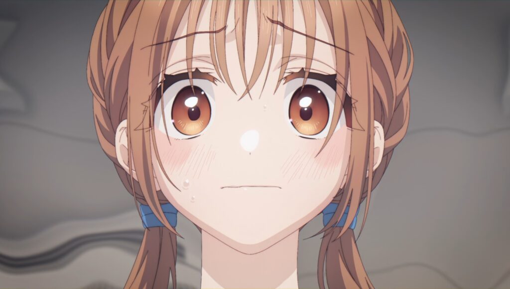 With You Our Love Will Make It Through Tamil