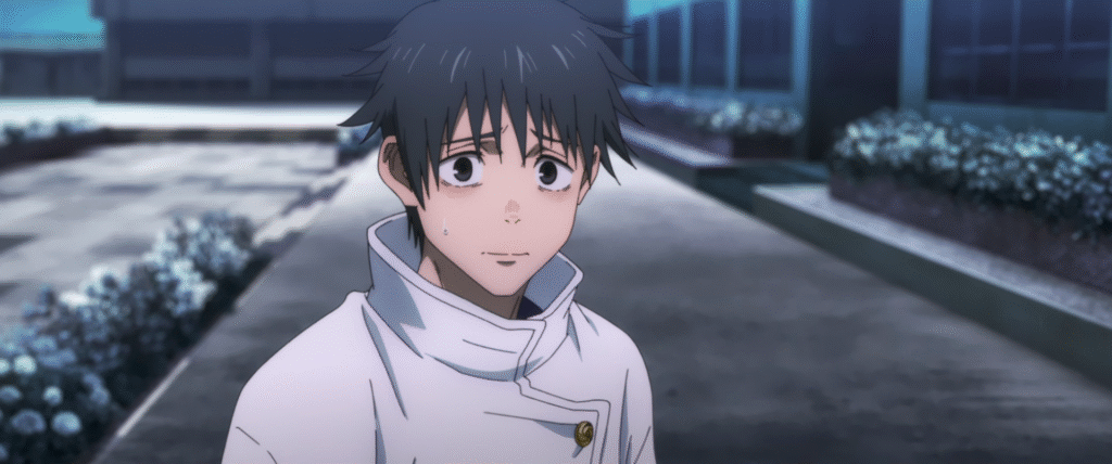 Jujutsu Kaisen 0 Tamil