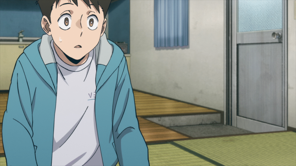 My Hero Vigilantes Season 1 Tamil