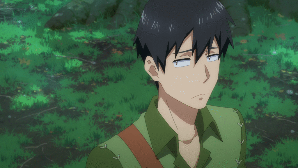 Campfire Cooking In Another World With My Absurd Skill Season 2 Tamil