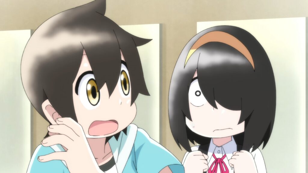 My Clueless First Friend Tamil