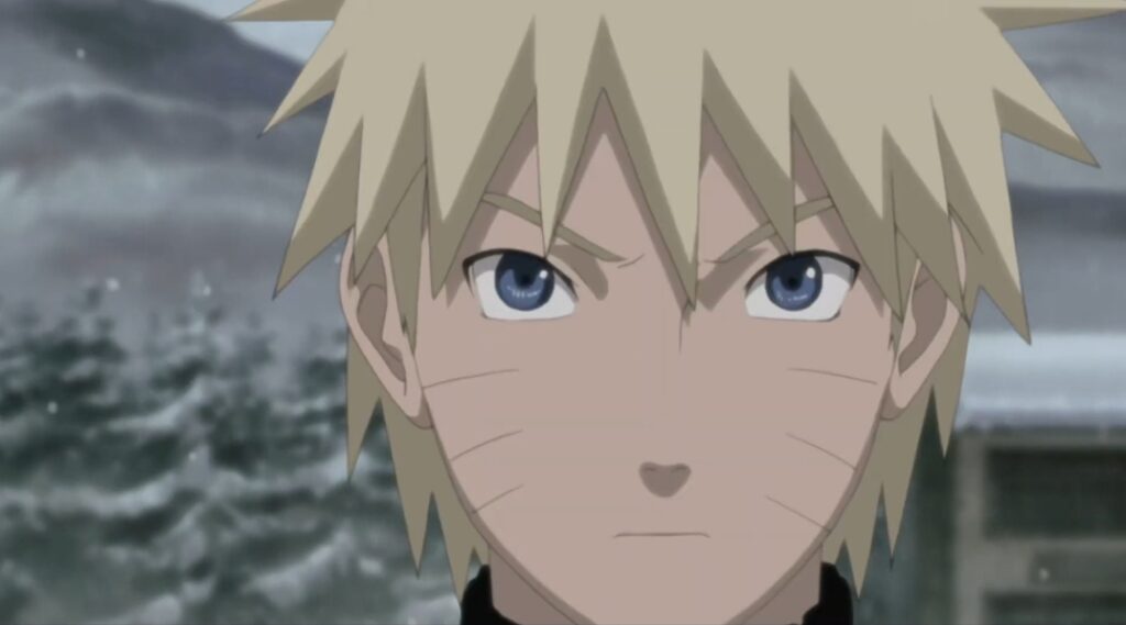 Naruto Shippuden Tamil