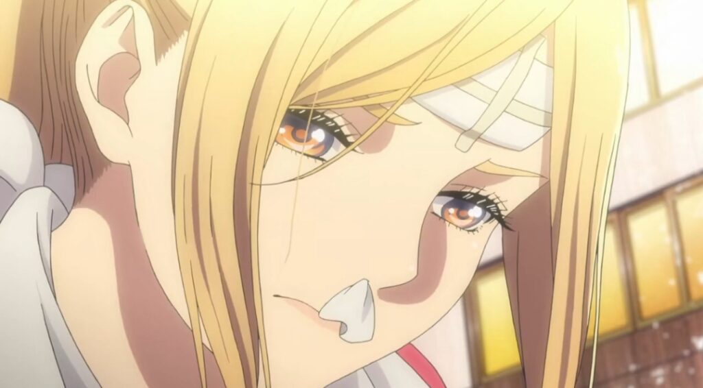 If My Favorite Pop Idol Made It To The Budokan, I Would Die Tamil