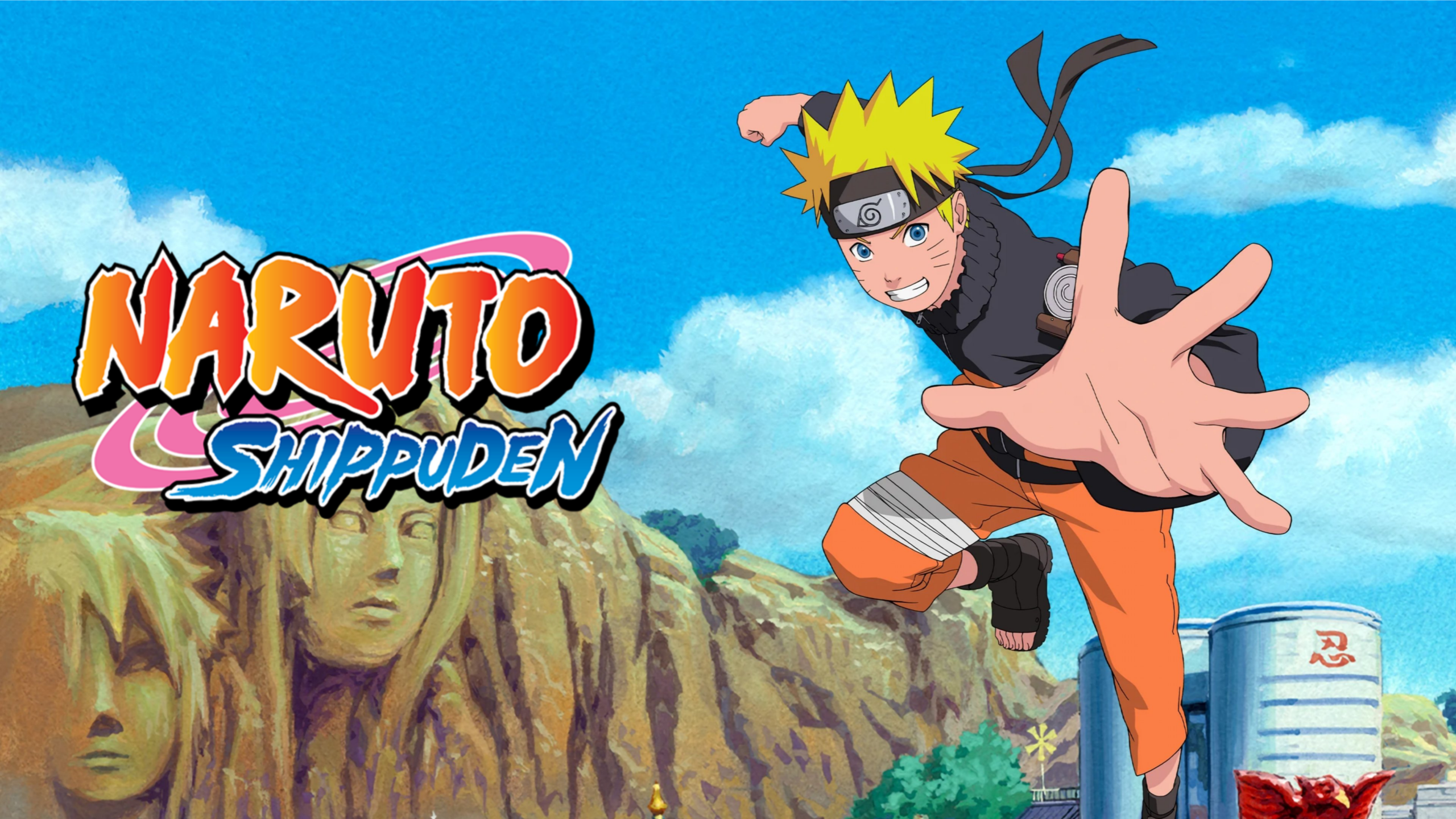 Naruto Shippuden Tamil